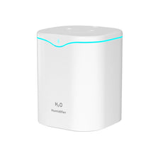 Umidificador BigUmidy 2200ml de Dupla Saída - Sundian