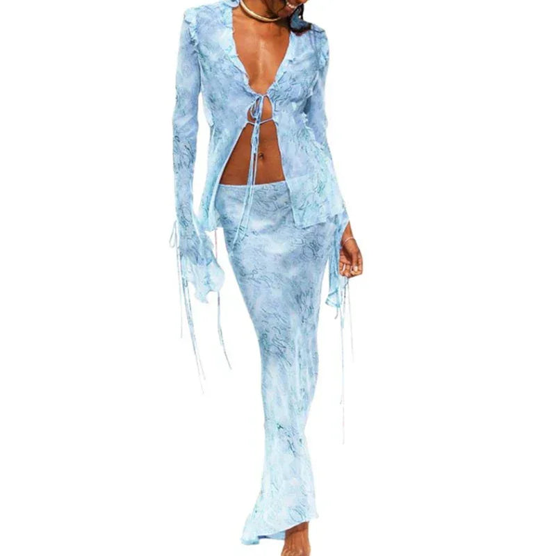 Conjunto Kamila