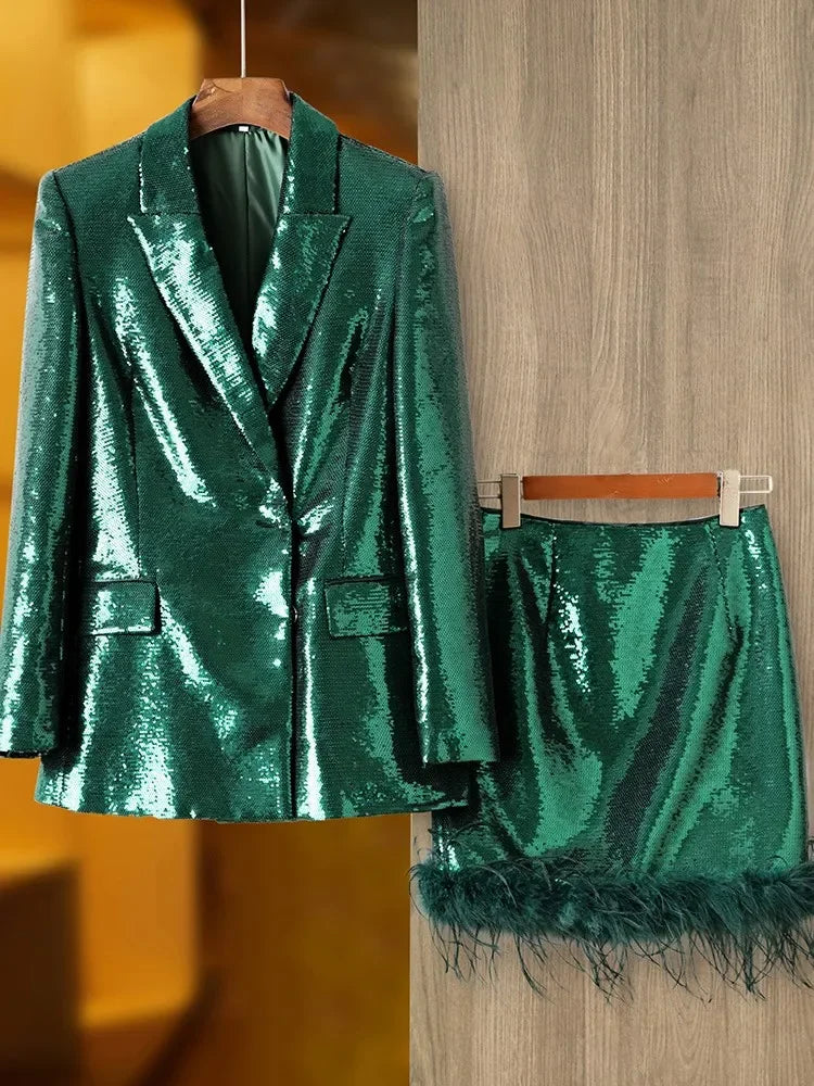 Conjunto Jade