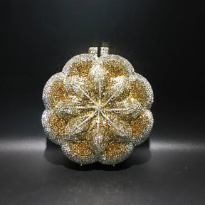 Bolsa flower