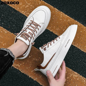 Zapatillas deportivas casuales para hombre Target 