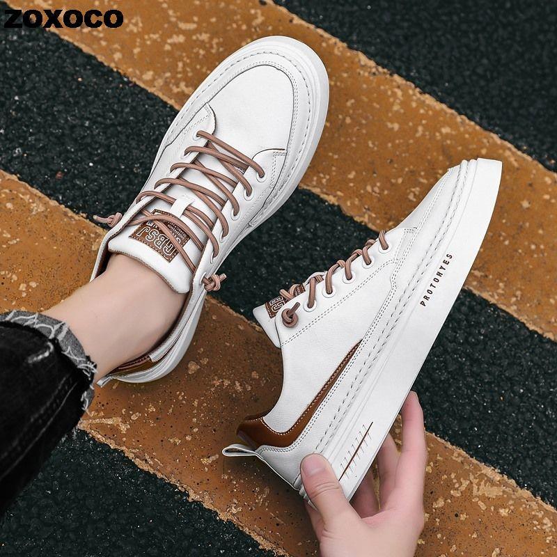 Zapatillas deportivas casuales para hombre Target 