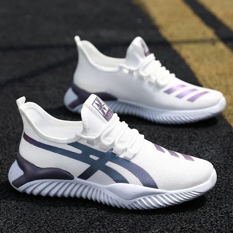Zapatos deportivos Allure 