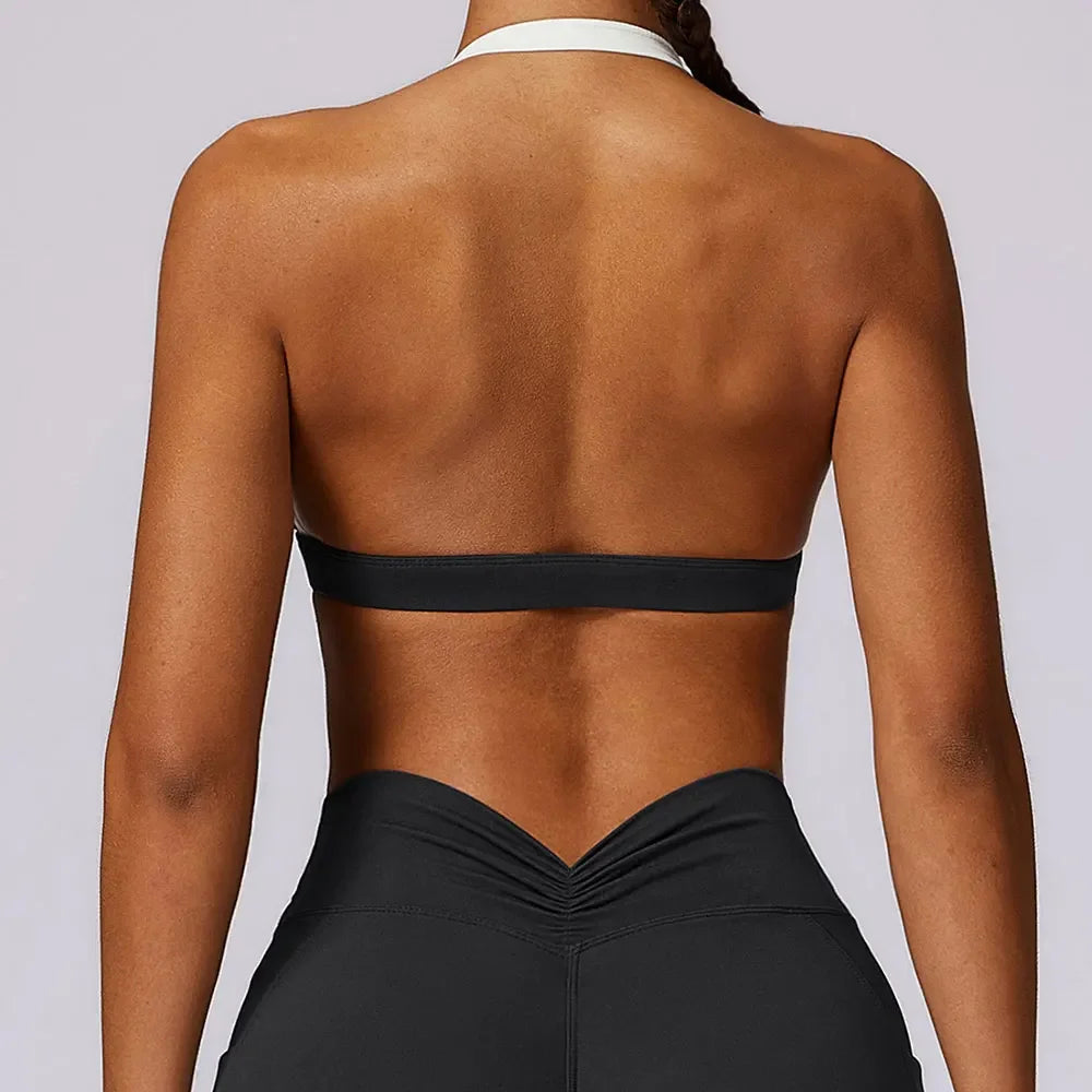 Women's Fitness Leggings – Models S to XL 