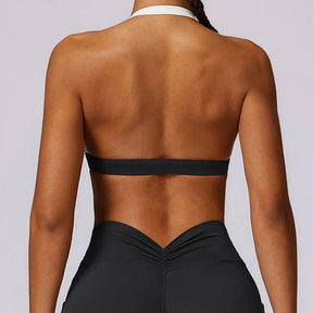 Women's Fitness Leggings – Models S to XL 