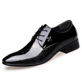 Sapato Masculino Lowylo – Estilo marcante e confortável
