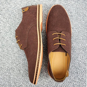 Zapatos Oxlion: encanto y ligereza en un solo look