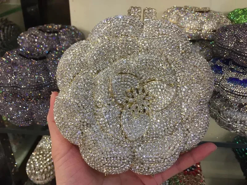 Bolsa flower