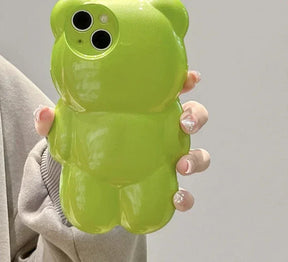 Case Green