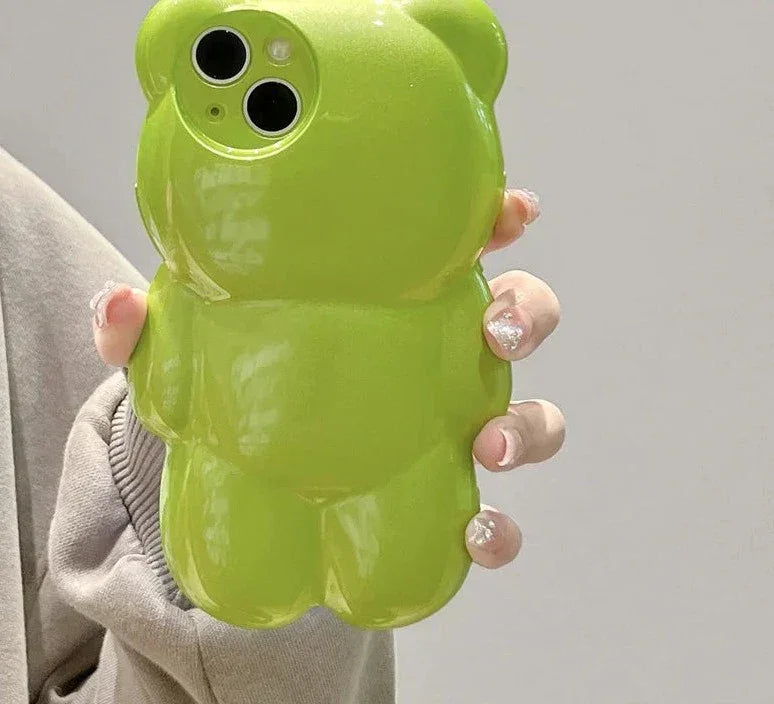 Case Green