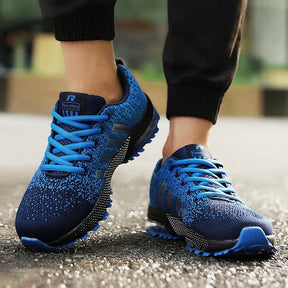 Zapatillas deportivas Keep Running 