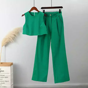 Conjunto Penélope – Simplesmente irresistível