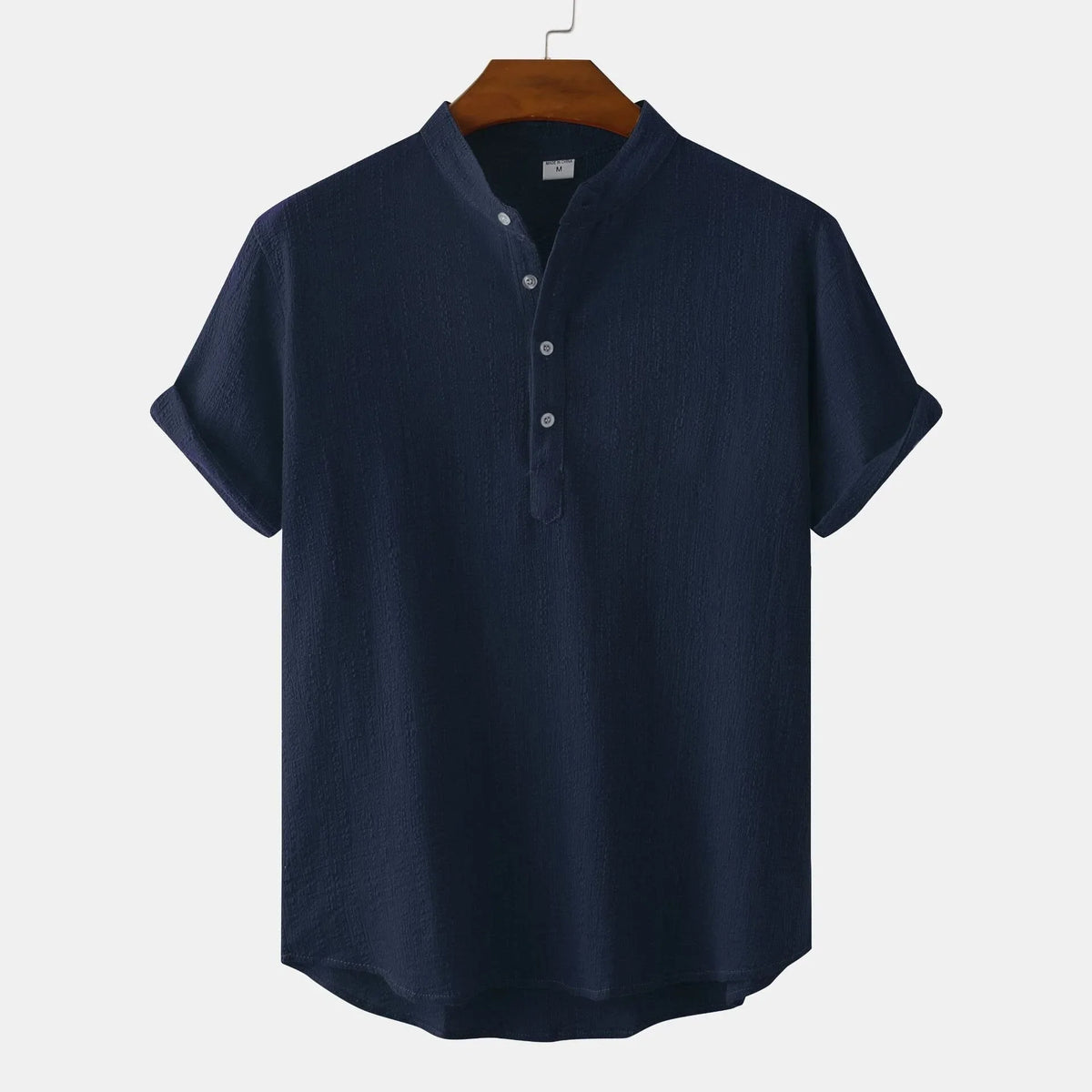 Camisa Fael – Estilo marcante e confortável