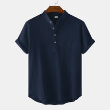 Camisa Fael – Estilo marcante e confortável