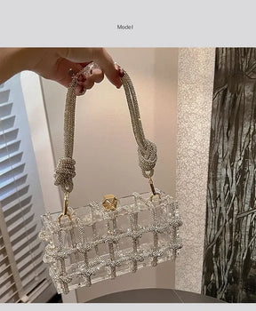 Bolsa Diamond