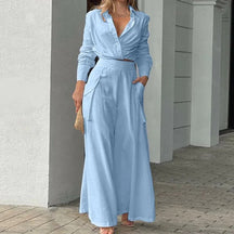 Conjunto Avena – Design moderno com toque clássico