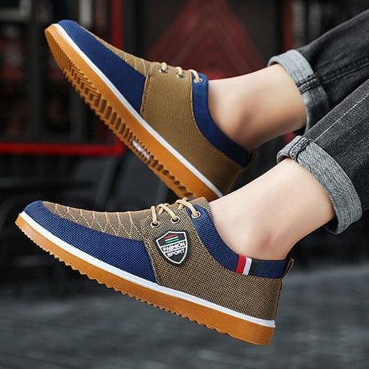Totti Sporty and Casual Sneakers