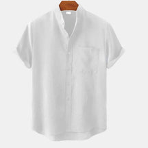 Camisa elegante Kalahary: tacto suave y aspecto encantador 