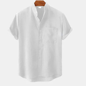 Camisa elegante Kalahary: tacto suave y aspecto encantador 