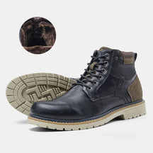 Men's Somme Leather Boot