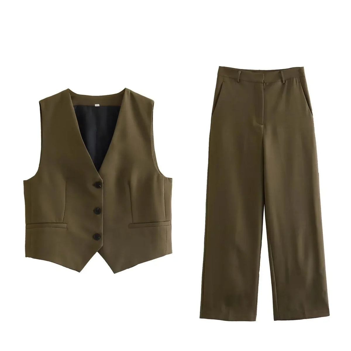 Dulce Set – Soft touch and charming look