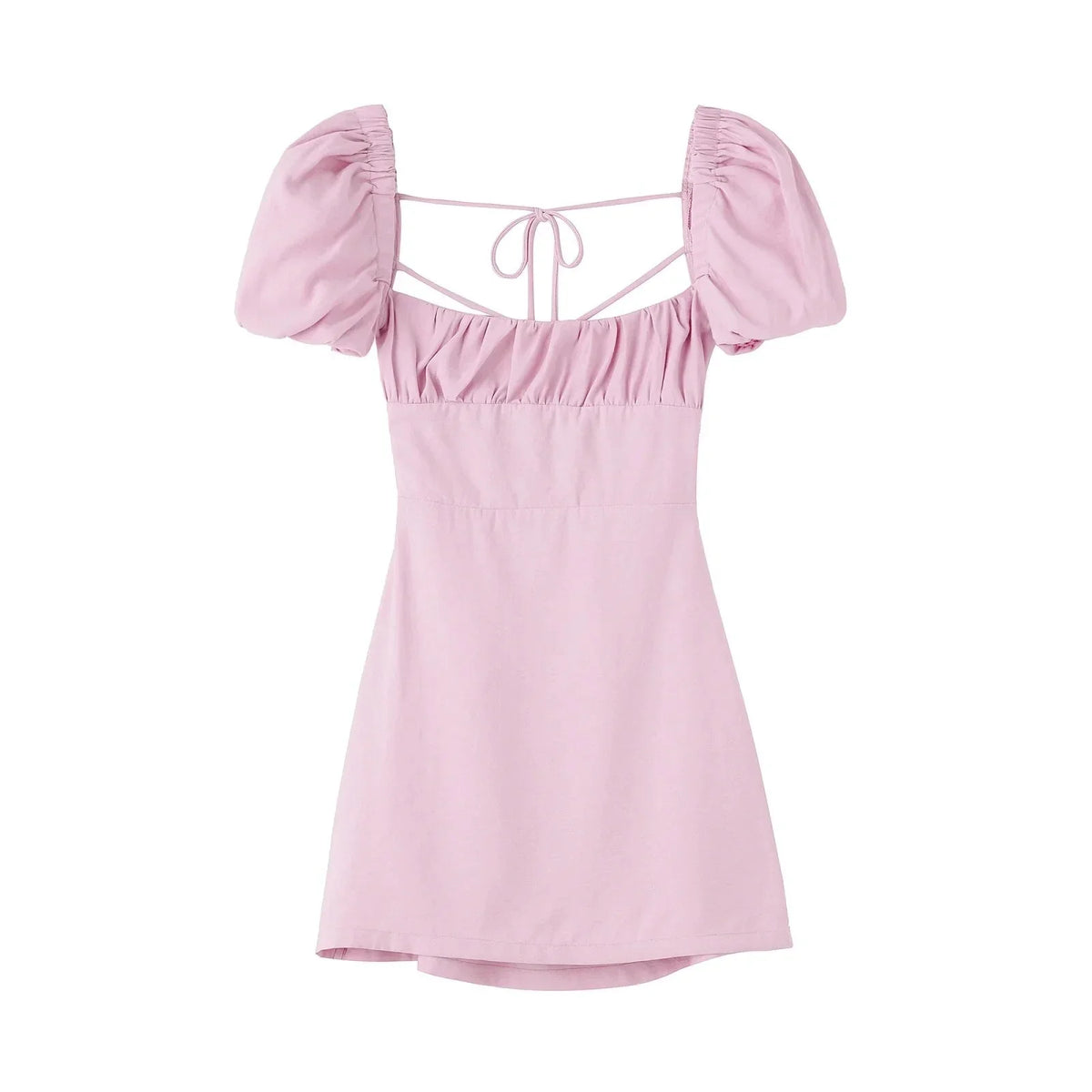 Vestido Brooks – Estilo marcante e confortável