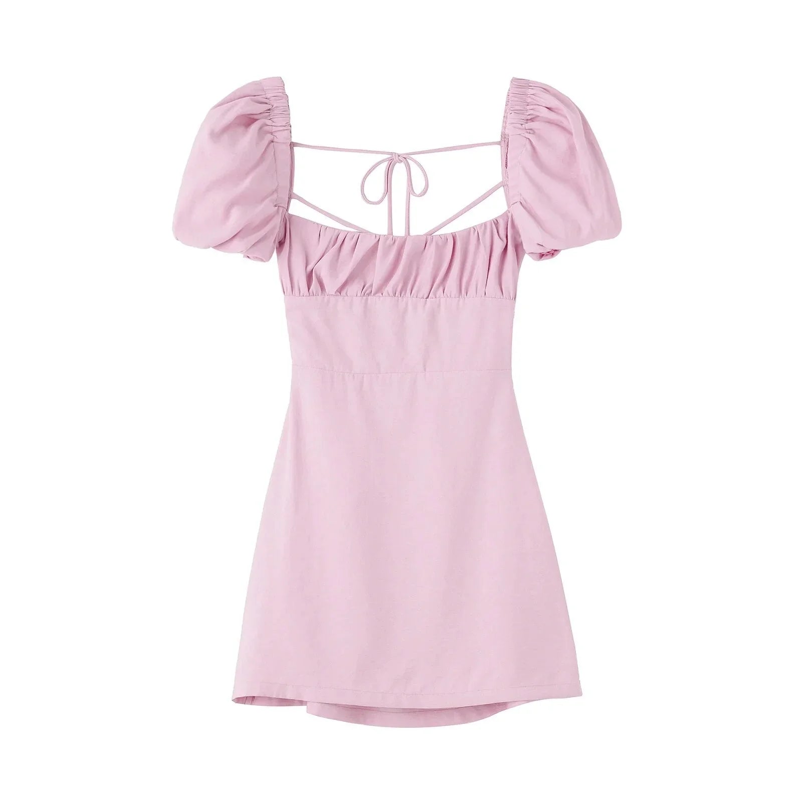Vestido Brooks – Estilo marcante e confortável