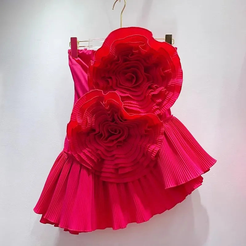 Manuela Blouse