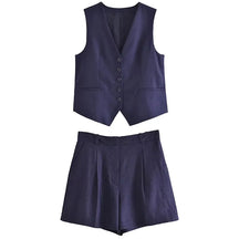 Conjunto Madalena: sofisticación con un ajuste perfecto
