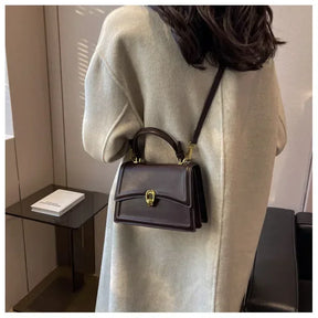 Bolsa Tiracolo Feminina – Elegante, Versátil e Moderna