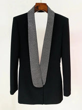 Tulia Blazer