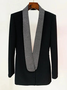 Tulia Blazer