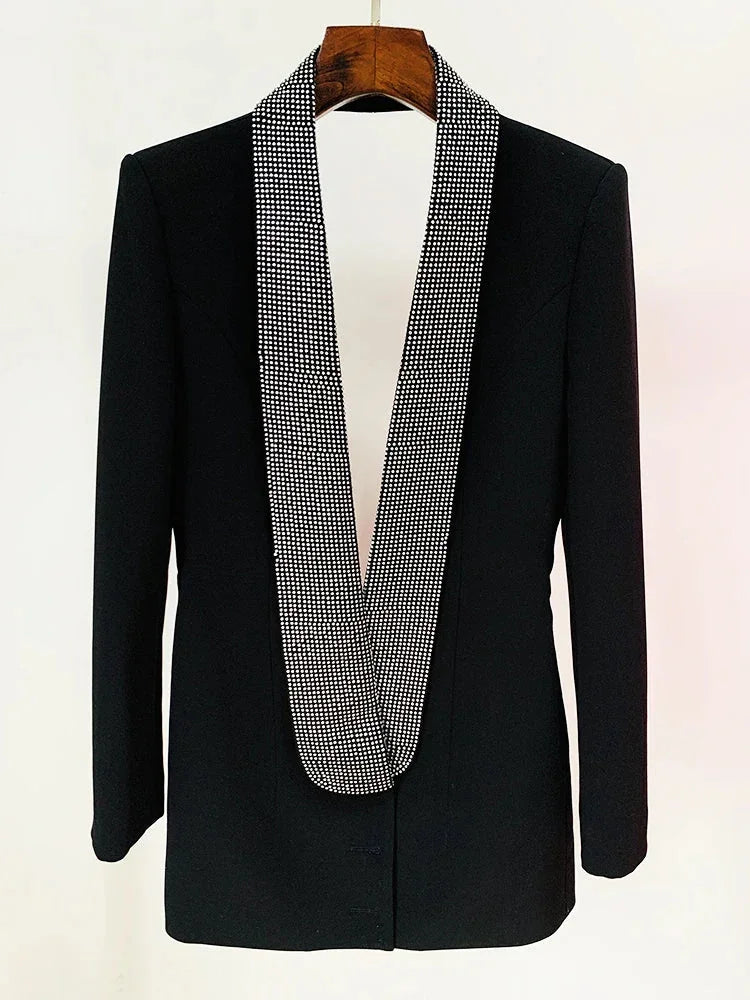 Tulia Blazer