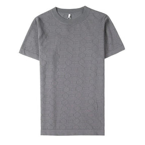 Camiseta Tricot - Castelhano - Frete Grátis + Brinde - Sundian