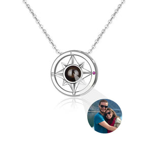 Collar Personalizado Foto Eterna™