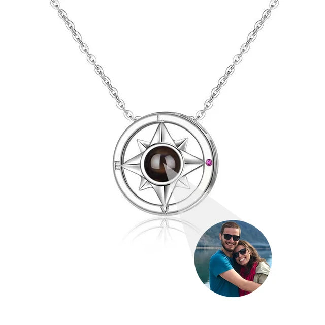 Collar Personalizado Foto Eterna™