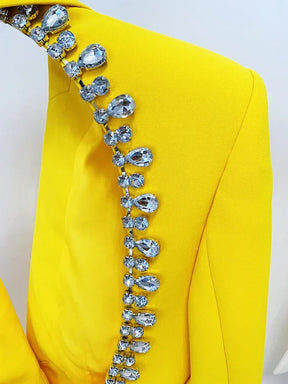 Margo Blazer