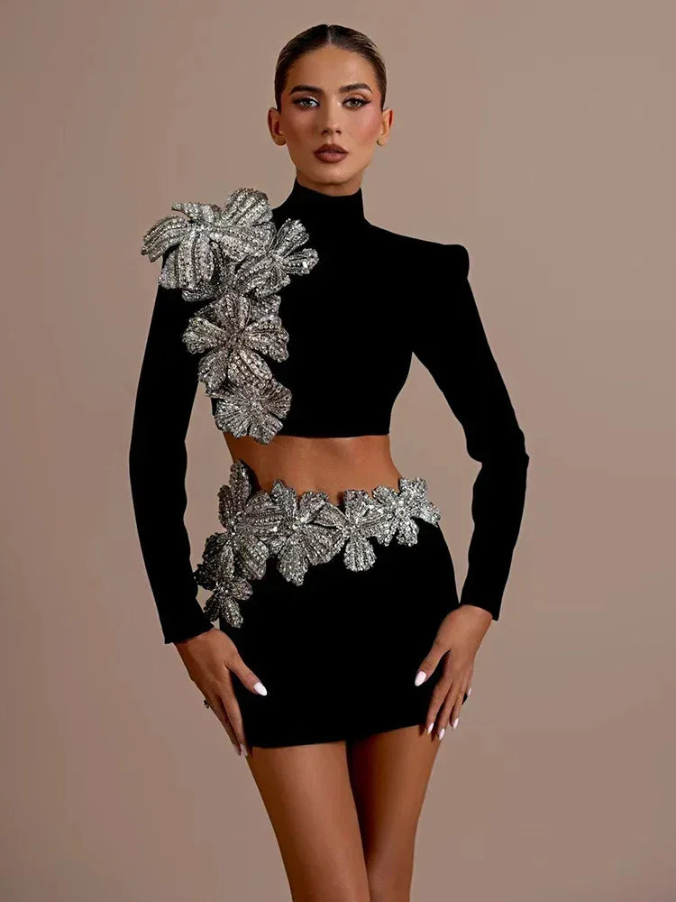 Collection SHINE&BLACK