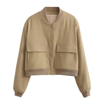 Alora Jacket – Charming Look to Shine