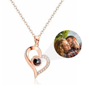 Collar Personalizado Foto Eterna™