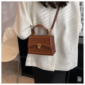 Bolsa Tiracolo Feminina – Elegante, Versátil e Moderna