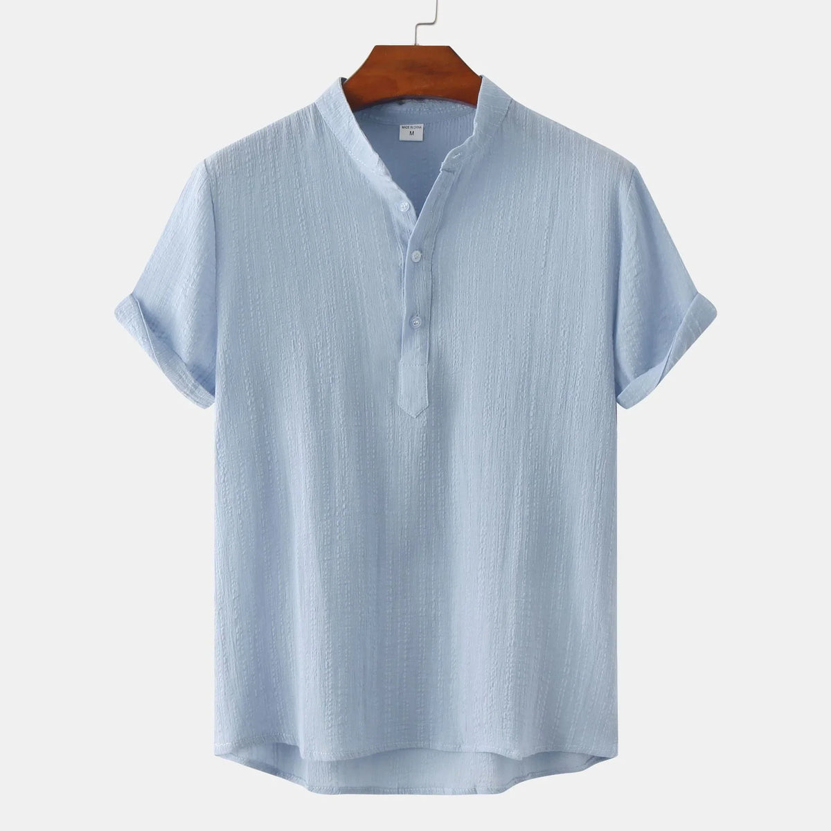 Camisa Fael – Estilo marcante e confortável