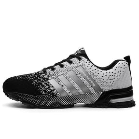 Zapatillas deportivas Keep Running 