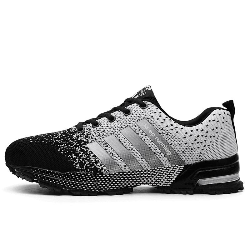 Zapatillas deportivas Keep Running 