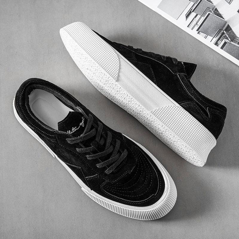 Zapatillas casuales Moscot