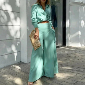 Conjunto Avena – Design moderno com toque clássico