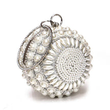 Bolsa de perlas