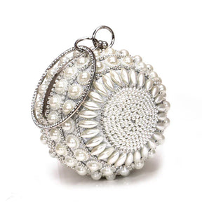 Bolsa de perlas