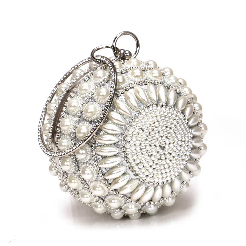 Bolsa de perlas
