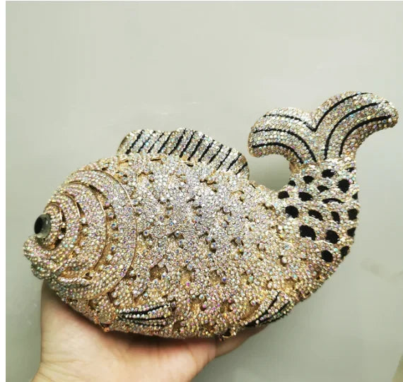 Bolsa Fish